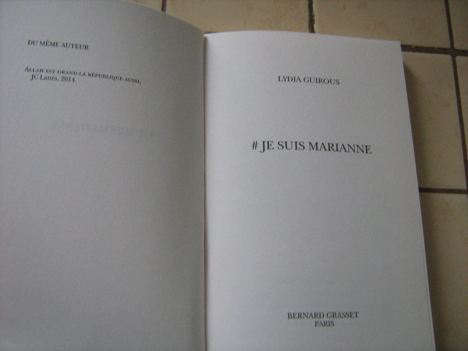 ik ben Marianne – photo 4